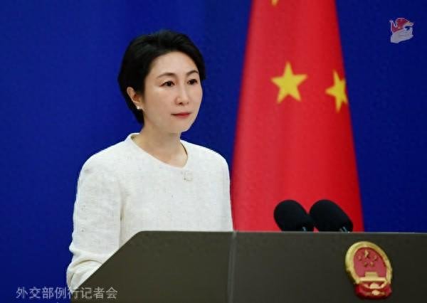 杨方策略 外交部：中国终将统一也必将统一 这是任何势力都无法阻挡的历史大势