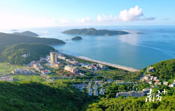 天宇优配  文化中国行·夏至丨最长白昼启盛夏，蝉鸣深处荔枝甜